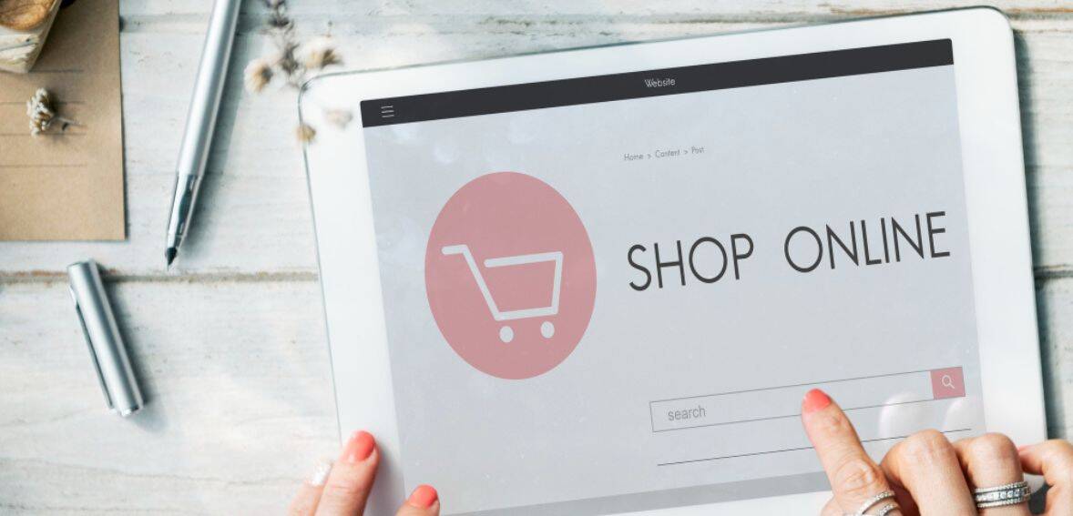 Online payment